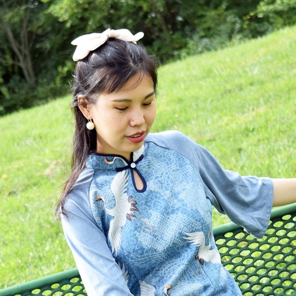 Meet your Posher, Yolanda - Picture 1 of 1